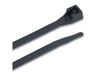 8" STANDARD CABLE TIES 100/PK