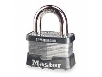 MASTERLOCK PADLOCK KEY 3358 DEMO LOCK 47