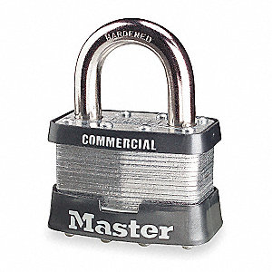 MASTERLOCK PADLOCK KEY 3358 DEMO LOCK 47