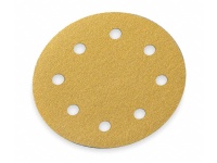 220G 5" 8HOLE SAND DISC 4/PK
