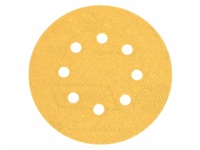 60G 5" 8HOLE SAND DISC 2RVC2