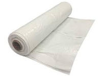 4MIL 20' X 100' POLY FIRE RATED