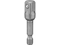 1/4-3/8 SOCKET ADAPT