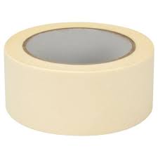 2" MASKING TAPE
