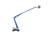 BOOM LIFT - 80' ARTICULATING