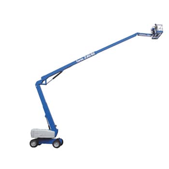 BOOM LIFT - 80' ARTICULATING