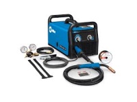 MIG WELDER