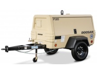 AIR COMPRESSOR 185 CFM