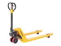 NARROW PALLET JACK - 5500 LB