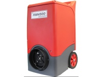 DEHUMIDIFIERS, PORTABLE