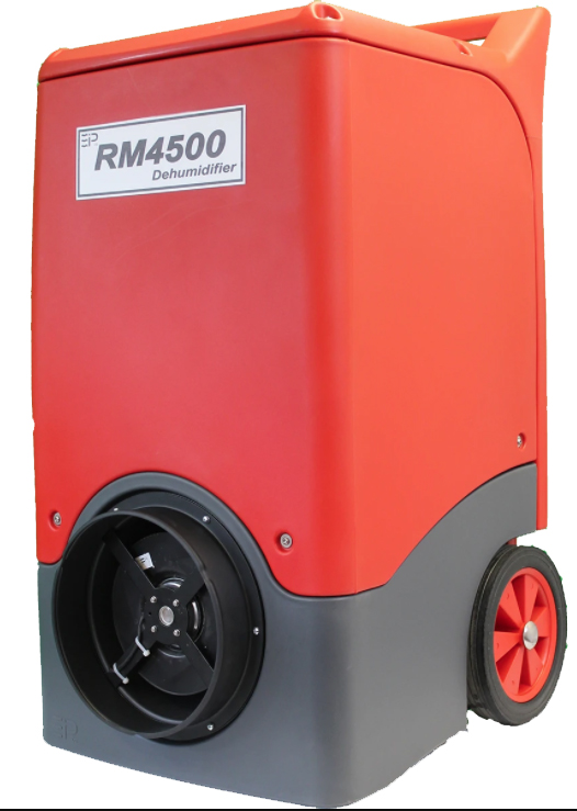 DEHUMIDIFIERS, PORTABLE