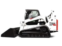 SKID STEER TRACK,T740Q/T770(TIER 4)