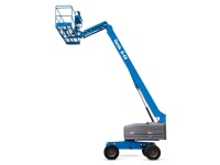 BOOM LIFT:40'-45' STRAIGHT