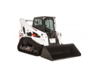 SKIDSTEER TRACK T870Q (TIER 4)