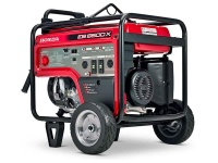 GENERATOR, 6K WATT, GAS