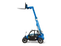 TELEHANDLER VAR REACH 6000# 40-49'