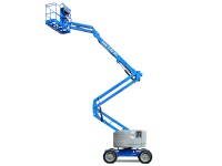 BOOM LIFT - 40-45' ARTICULATING