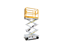 SCISSOR LIFT- HYBRID HB1430