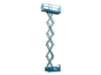 SCISSOR LIFT - 4632