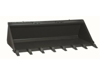 BUCKET FOR SKIDSTEER - TOOTH 84"
