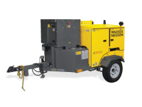 GROUND THAW HT 1100 SQ FT