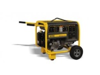 GENERATOR, PORTABLE 9KW-GAS