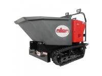 SCOOTCRETE, 16 CU FT WB