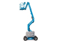 BOOM LIFT Z34/22 RT.