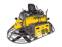 TROWEL, RIDE-ON, 48" GAS