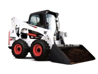 SKIDSTEER S770 TIER 4 9200#