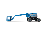 BOOM LIFT - 60' ARTICULATING (RT)