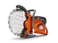 RING SAW. CONCRETE 14"