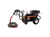 PRESSURE WASHER - 3500 PSI
