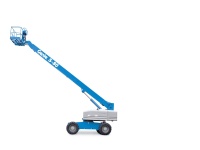 BOOM LIFT - STRAIGHT 80'-85'