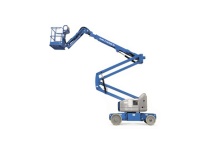 BOOM LIFT - ELECTRIC Z30/20N