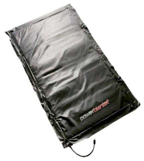 BLANKET, ELECTRIC POWER 3'X25'XTRA HOT