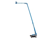 BOOM: 135' ARTICULATING