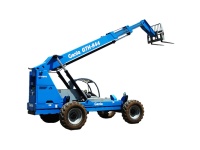 TELEHANDLER 8000K