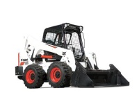 SKIDSTEER 7800# - BOBCAT S650