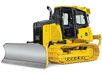 DOZER, 10,800# D5/DEERE 650