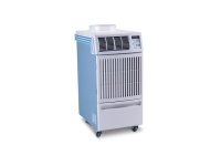 AC UNIT - 1 TON PORTABLE