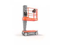 VERTICAL MAST SCISSOR LIFT - 16'