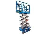 SCISSOR LIFT - GS-1330M