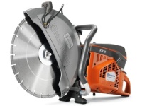 CUT OFF SAW: 16" GAS