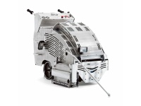 SAW, WALK BEHIND, SOFFCUT X5000