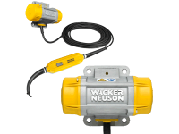 VIBRATOR, EXTERNAL COLUMN, 110V