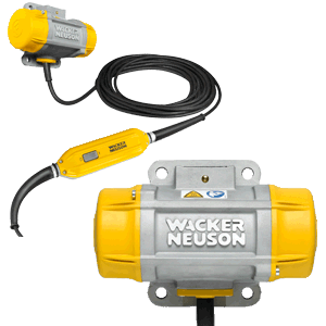 VIBRATOR, EXTERNAL COLUMN, 110V