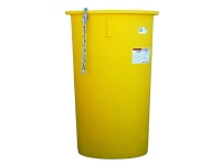 TRASH CHUTE SECTION 30"X 48"