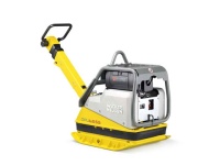 DIESEL PLATE COMPACTOR LARGE