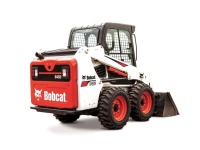 SKIDSTEER-S450, 7800 LBS